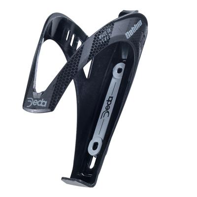 Deda Gabbia Bidonhouder Nylon - Grijs