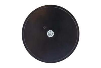 HELLA reflector rear reflector 85mm red w.fastening screws