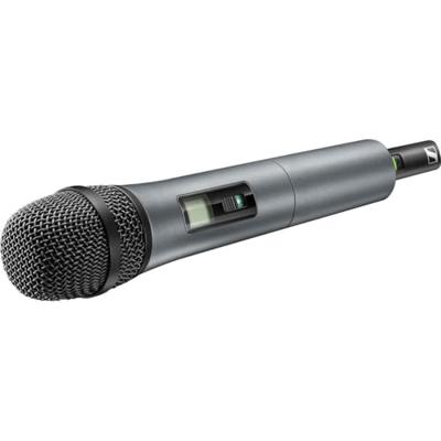 Sennheiser XSW1-825-A Draadloze vocal microfoon (A band) - thumbnail