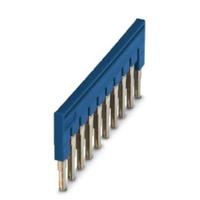 Phoenix Contact 3032198 Dubbele labelhouder 10 stuk(s) - thumbnail