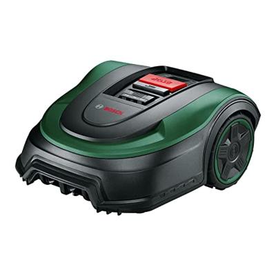 Bosch Home and Garden INDEGO S500 Robotmaaier Geschikt voor oppervlakte (max.) 500 m² - thumbnail