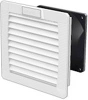 Weidmüller FF 11 54/230V GY Filterventilatie 230 V/AC 12 W (b x h x d) 109 x 109 x 66 mm 1 stuk(s) - thumbnail