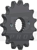 ESJOT Sprocket 420 15z standard - thumbnail