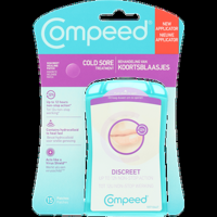 Compeed Lipblaasjes Patch - thumbnail