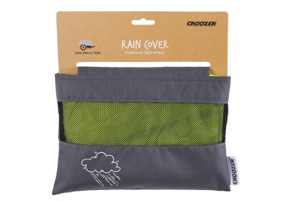 Croozer rain cover for cargo kalle