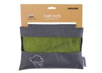 Croozer rain cover for cargo kalle - thumbnail