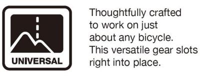 JAGWIRE Shift housing 4mm lex-sl slick-lube (10 m) - red