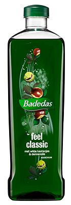 Badedas Badschuim Feel Classic 1 L bij Jumbo Badedas Badschuim Feel Classic 1 L bij Jumbo