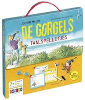 De Gorgels Taalspelletjes - thumbnail