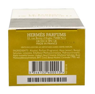 Hermès - Hermes Le Jardin De Monsieur Li Eau de toilette Spray 100 ml