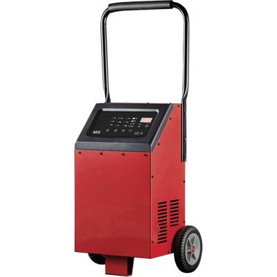 AEG LT 60 Acculader 60 A 20 A AEG LT 60 Acculader 60 A 20 A