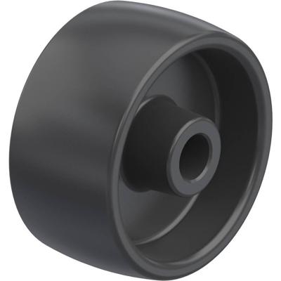 Blickle POA 58/10G Kunststofwiel Wieldiameter: 58 mm Draagvermogen (max.): 100 kg 1 stuk(s) Blickle POA 58/10G Kunststofwiel Wieldiameter: 58 mm Draagvermogen (max.): 100 kg 1 stuk(s)