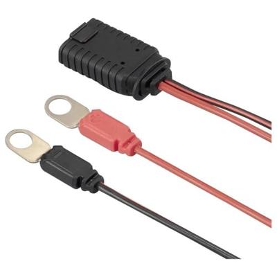 VOLTCRAFT AL26000 VC-16721005 Druppellader 12 V, 24 V 26 A 13 A