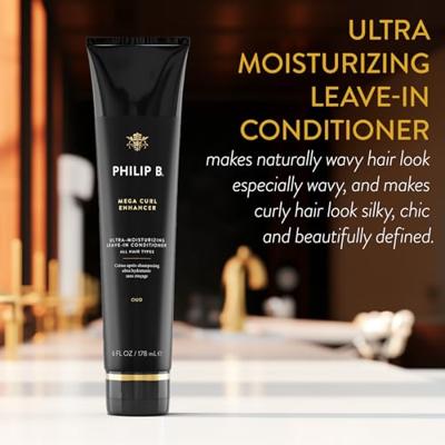 Philip B Mega Curl Enhancer