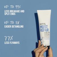 KMS Hair Moist Repair Revival Cream 125ml - thumbnail