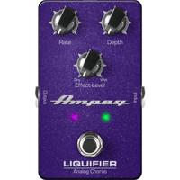 Ampeg Liquifier Analog Chorus effectpedaal - thumbnail