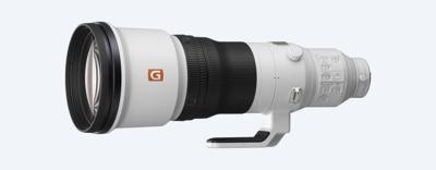 Sony FE 600mm F/4.0 GM