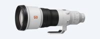 Sony FE 600mm F/4.0 GM - thumbnail
