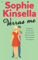 Verras me - Sophie Kinsella - ebook - thumbnail