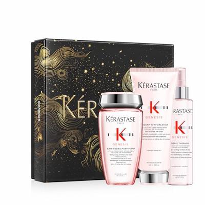 Kérastase Genesis Discovery Set