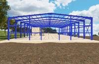 Fischer Ankerstang FIS A M20 x 290 roestvast staal R - 90460 - 10 stuk(s) - 90460 - thumbnail