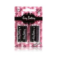 Alkalinebatterijen AA Sexy Battery 802220.0 (4 pcs) AA - thumbnail