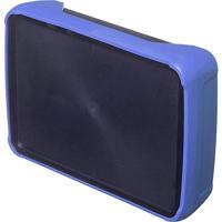 Bopla BOP 7.0 S-5005 35307000 Beschermafdekking (l x b x h) 221 x 156 x 54.3 mm TPE (geurloos rubbermengsel) Blauw 1 stuk(s) - thumbnail