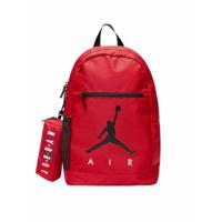 NIKE JORDAN AIR BACKPACK WITH PENCIL CASE - thumbnail