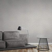 AS Creation MeisterVliesbehang 7 - Grijs - 153319 - thumbnail