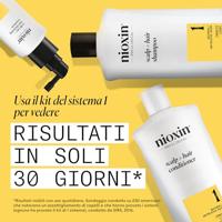 Nioxin System 1 Shampoo 1000ml - thumbnail