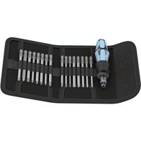 Wera KK 60 Stainless 05071116001 Bitset 1/4 (6,3 mm) - thumbnail