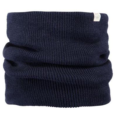 Barts Kinabalu Nekwarmer Kinderen Navy one size