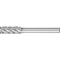 PFERD TOOLS 21100387 Freesstift Cilinder Lengte 60 mm Afmeting, Ø 8 mm Werklengte 20 mm Schachtdiameter 6 mm - thumbnail