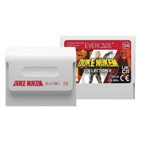 Evercade Duke Nukem Collection 2 - thumbnail