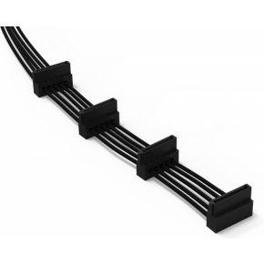 Be quiet! S-ATA Power adapter CS-3440