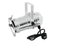 EUROLITE PAR-30 Spot silver - thumbnail