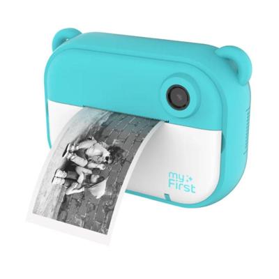 myFirst Camera Insta 2 blauw