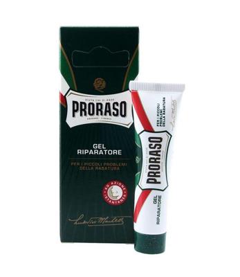 Proraso Green Bloedstop Gel 10ml