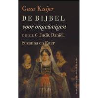 De Bijbel voor ongelovigen, deel 6 - Guus Kuijer - Paperback (9789025304287) - thumbnail