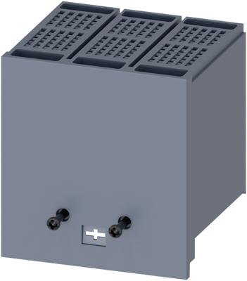 Siemens 3VA9111-0WF30 Klemafdekking 1 stuk(s)