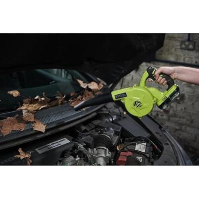 Ryobi R18TB-0 ONE+ Toolshop Blazer - 5133002915 - thumbnail