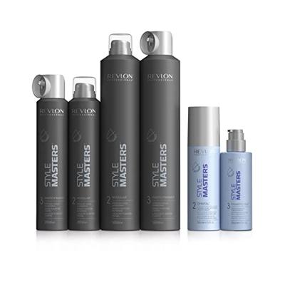 Revlon Style Masters Curly Fanaticurls Haarcrème