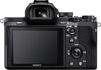 Sony Alpha 7 Mark II-camera met E-bevestiging, met full-frame sensor - ILCE-7M2 - thumbnail