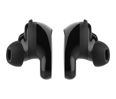 Bose AusinÄ-s QuietComfort® oordopjes II