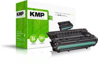 KMP Toner vervangt HP 37XBK Compatibel Zwart H-T275 2545,0000 - thumbnail
