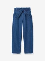 Denim ongewassen denim - thumbnail
