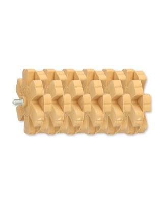 KS Tools 515.1368 Foliegum met lamellen, verpakking van 6 stuks KS Tools 515.1368 Foliegum met lamellen, verpakking van 6 stuks