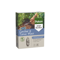 Pokon conifeer en taxus voeding 1 kg - thumbnail