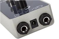 Foxgear Qboost semi-parametrische booster - thumbnail