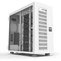 Thermaltake AX700 TG Snow White Full Tower Gaming-behuizing Sneeuwwit - thumbnail